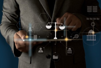 Фотография к новости: Что такое цифровые права и как они регулируются в Казахстане