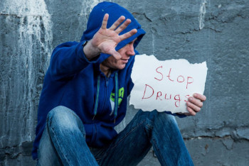 Фотография к новости: Рехабы Казахстана: за чей счёт нужно лечить наркозависимых