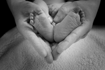 Фотография к новости: В каких областях высокий уровень детской смертности, рассказала Ажар Гиният