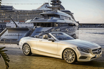 Фотография к новости: Когда в Казахстане заработает налог на роскошь, рассказал министр финансов