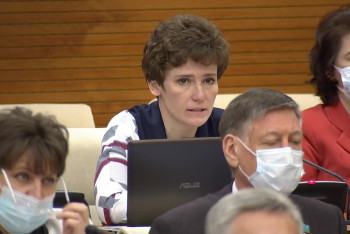 Фотография к новости: Одна из причин плохой сотовой связи - радиофобия - депутат