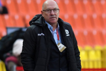 Фотография к новости: Существенные потери понесла сборная Беларуси перед матчем против Казахстана в Лиге наций