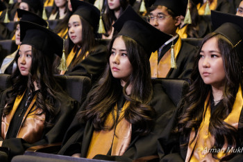 Фотография к новости: "Студентов запрещёно привлекать к выборам президента" - Миннауки