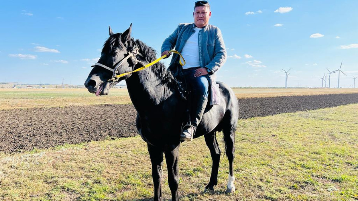  Асель Турар