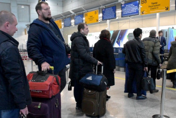 Фотография к новости: Более шести тысяч россиян прибыли в Казахстан на заработки - Минтруда