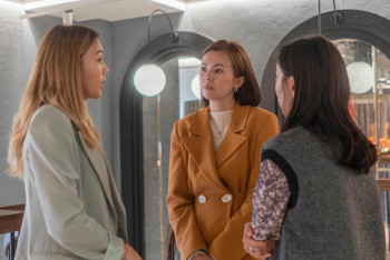 Фотография к новости: Мужская монополия на власть: почему женщины-бизнесмены выигрывают меньше тендеров