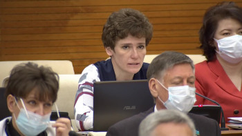 Фотография к новости: Вывести из тени квартирных арендодателей потребовала депутат