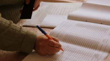 Фотография к новости: Как будут составлять списки избирателей на выборы президента РК, рассказали в ЦИК