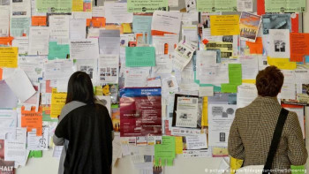 Фотография к новости: Иностранцы будут занимать невостребованные казахстанцами рабочие места — Куантыров