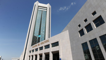 Фотография к новости: Госзакупки, "Самрук-Қазына" и ГСМ: какие поправки по поручениям президента представили в мажилисе