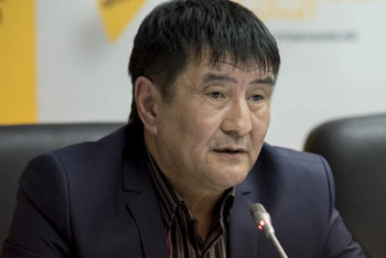 Фотография к новости: О карьере Головкина и проблемах в женской сборной РК - тренер Сагатбек Мусаханов