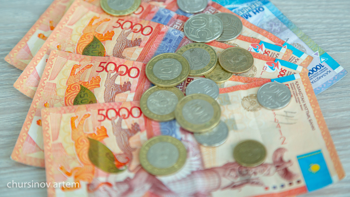  Baigenews.kz/Артём Чурсинов