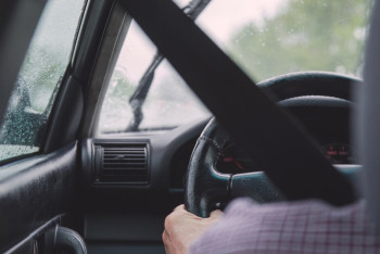 Фотография к новости: Водители-самоучки совершают половину смертельных ДТП в Казахстане