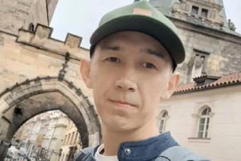 Фотография к новости: Задержание казахстанца в Венгрии прокомментировал МИД