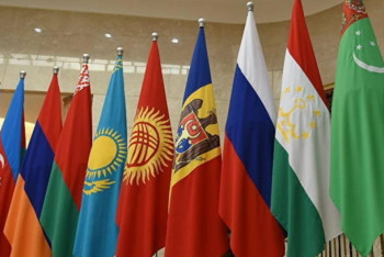 Фотография к новости: Украина и Молдова не будут участвовать в саммите стран СНГ