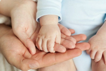 Фотография к новости: Проект по бесплатной поддержке родителей запустили молодые мамы из Алматы