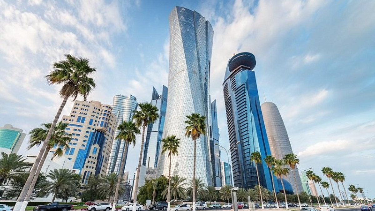  Фото: Медиаофис Катара на ПМЭФ-2021