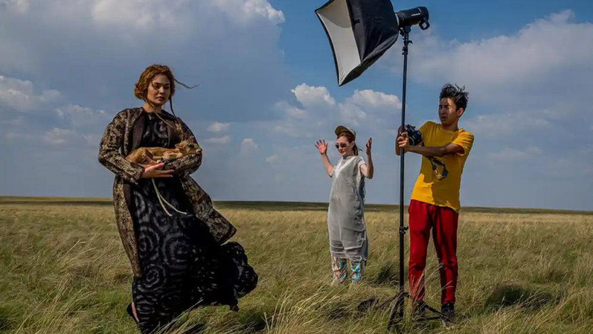  Фредерик Ноя