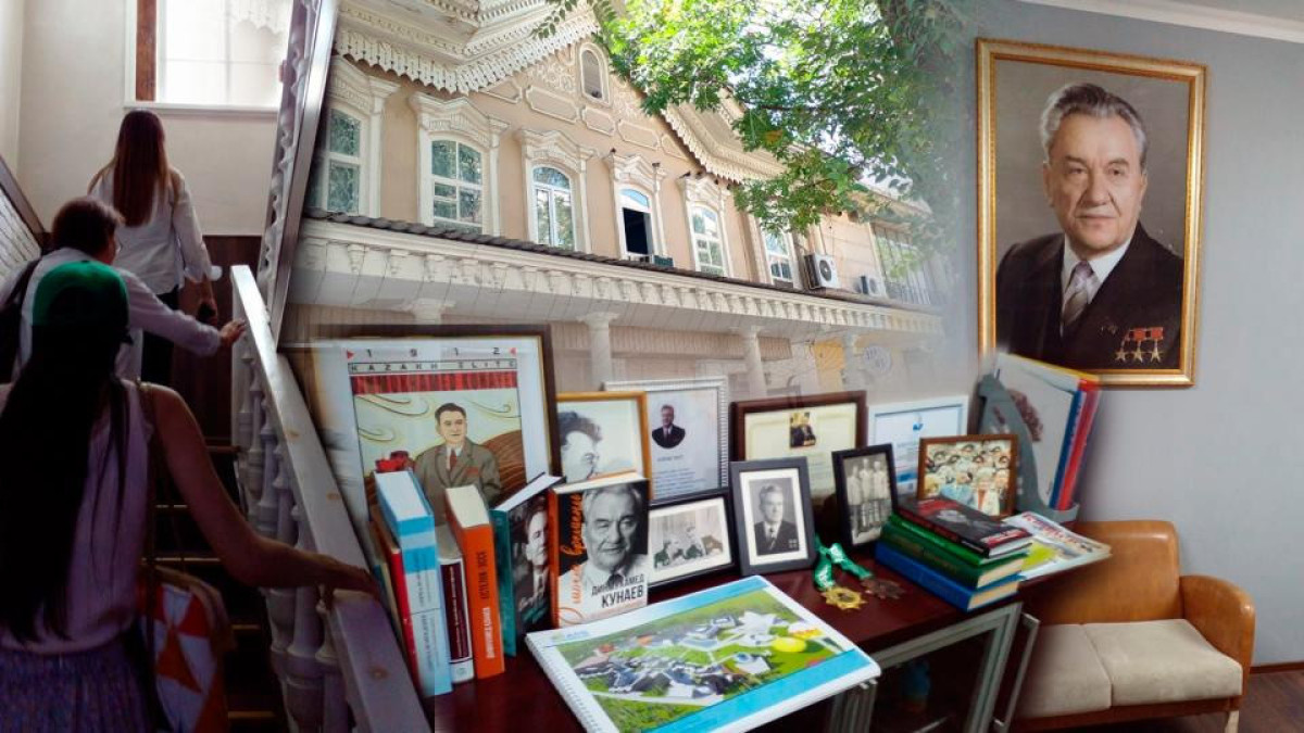  Александр Шахбазов