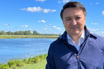 Фотография к новости: Протокол противоречил объективным обстоятельствам - юристы о деле кандидата в президенты Альтаева