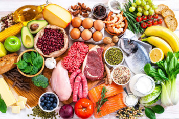 Фотография к новости: Почему казахстанцы неправильно питаются, и как это исправить