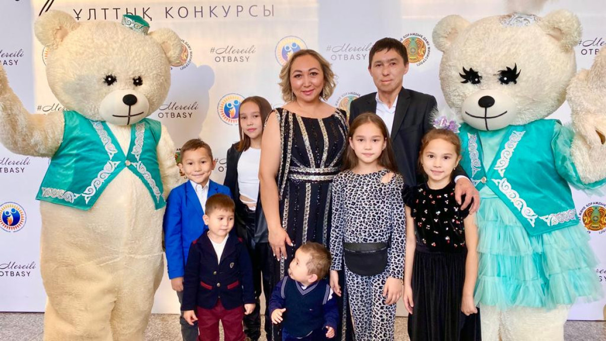  Алина Алиева