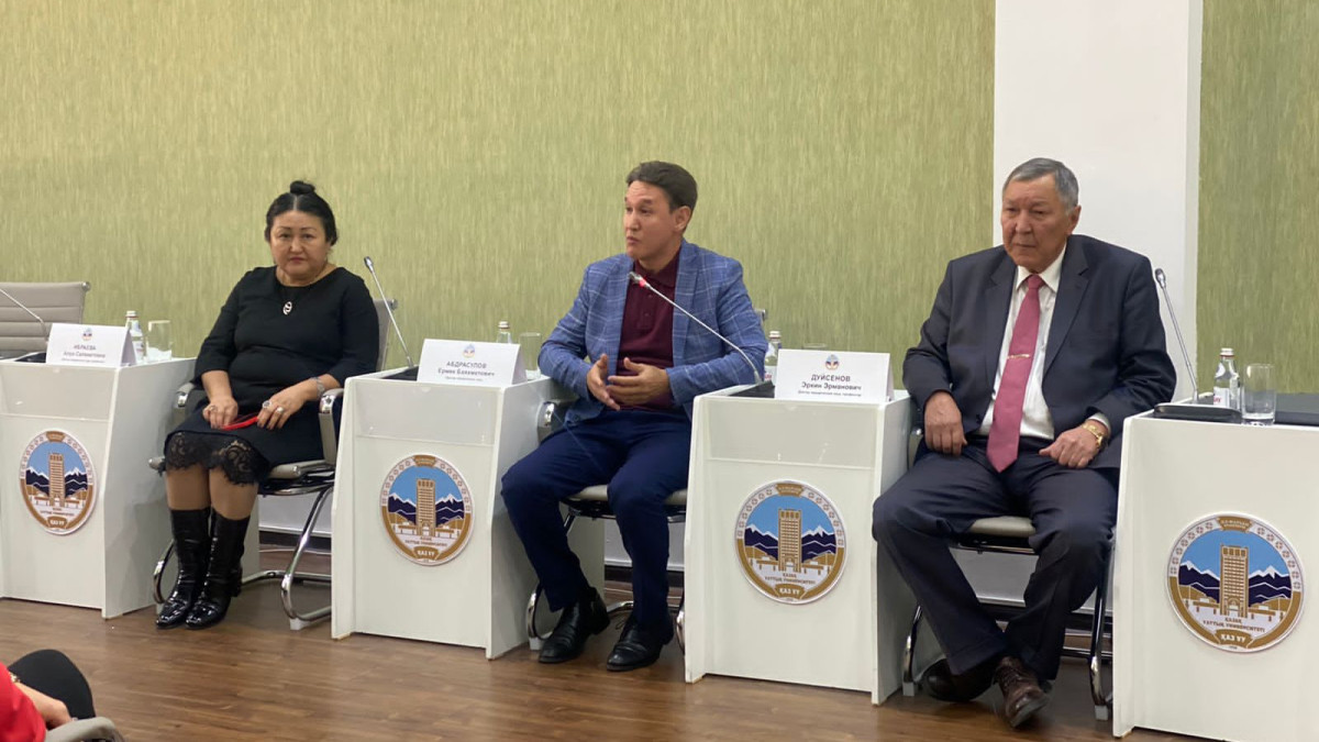  Александр Шахбазов