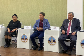 Фотография к новости: Как казахстанцы могут сделать выборы честными, рассказал юрист