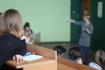 Фотография к новости: "Молодёжь прекрасно знает свои права. Их нельзя заставить выйти на субботник" — студенческий омбудсмен