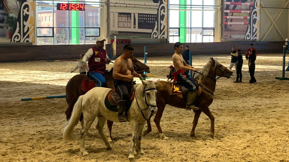  Жадра Жулмухаметова/ BaigeNews.kz