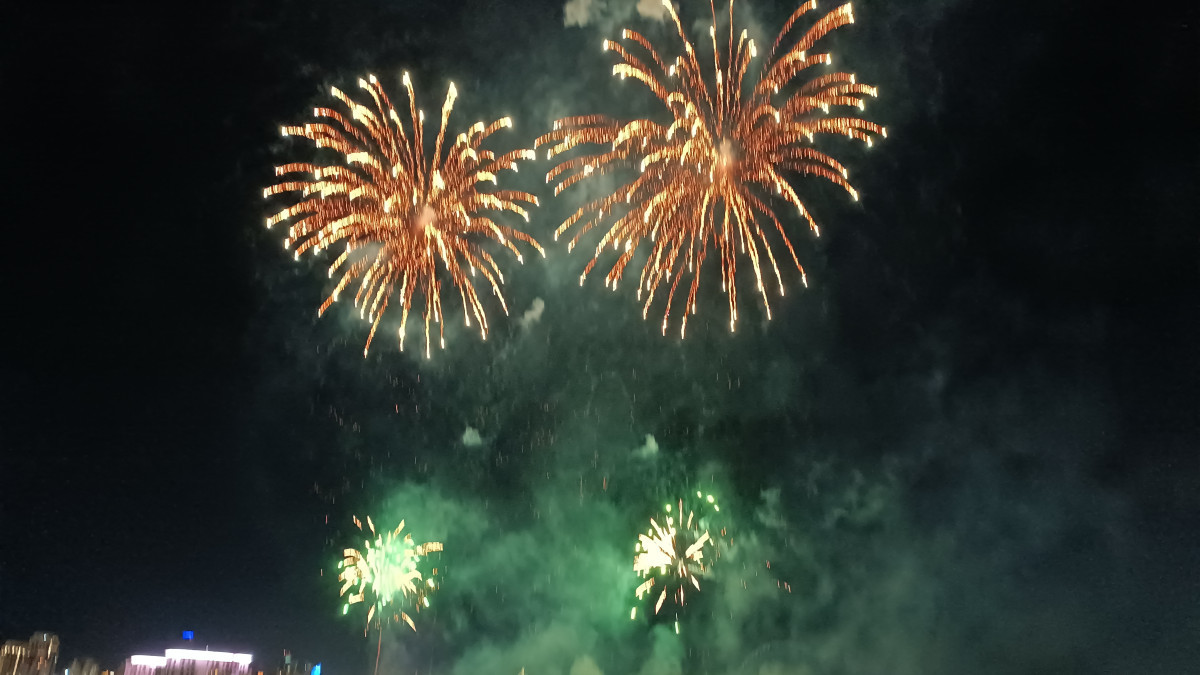  BaigeNews.kz/Артём Волков