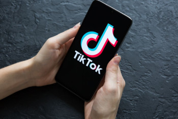 Фотография к новости: Tiktok откроет своё представительство в Казахстане этой осенью