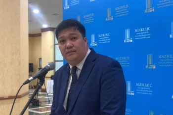 Фотография к новости: Плохое качество интернета в Казахстане прокомментировал вице-министр МЦРИАП