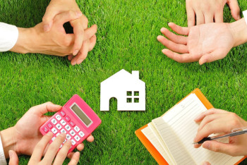 Фотография к новости: В Казахстане оцифруют услуги в сфере земельных отношений