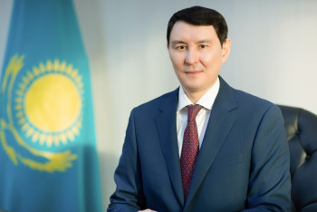 Фотография к новости: "Были и больше суммы" - глава Минфина о займе в 345 миллионов евро в МБРР