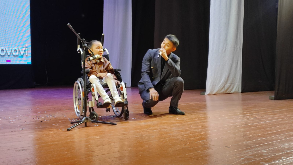  Альбина Халел