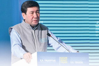 Фотография к новости: Кто может стать руководителем предвыборного штаба