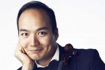 Фотография к новости: Прославленный скрипач Кулибаев о своих учителях, казахстанской музыке и коллегах по цеху