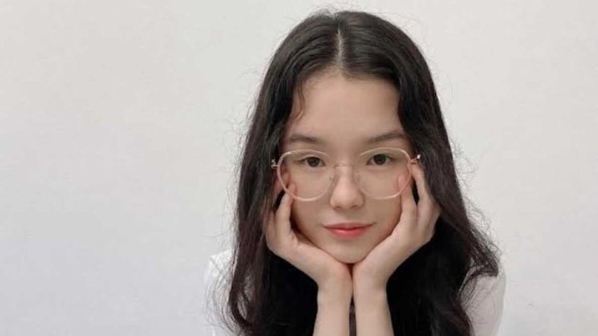  из личного архива Томирис Курманалиной