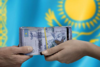 Фотография к новости: Мобильные денежные переводы между Казахстаном и Россией возможны в ближайшем будущем – эксперт