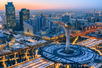 Фотография к новости: Почему Европейскому Союзу стоит укреплять сотрудничество с Казахстаном