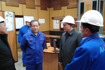 Фотография к новости: Повысят ли тарифы на комуслуги в Казахстане?