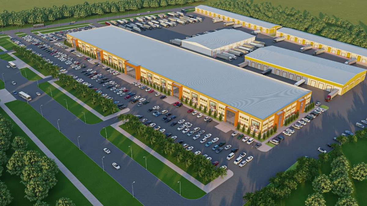  акимат Мангистауской области