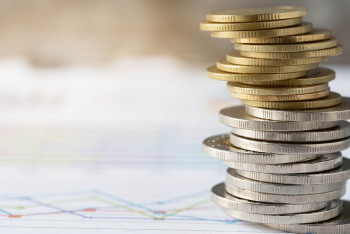 Фотография к новости: Внешний долг Казахстана перед Россией увеличился почти на треть