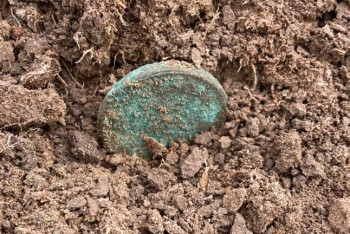 Фотография к новости: О чём молчат "чёрные копатели"? Репортаж с закрытия полевого сезона в Семее