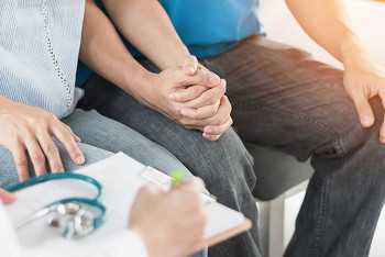 Фотография к новости: Энергетики, радиация от телефона, БАДы. О факторах риска бесплодия рассказали врачи