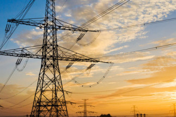 Фотография к новости: Необходимо ввести единый общенациональный тариф на электроэнергию - Пётр Своик