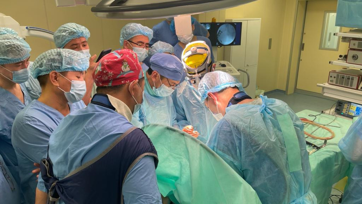  Айгерим Ибраева