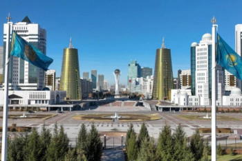 Фотография к новости: Стране нужны новые лица - политолог о реформах в Казахстане