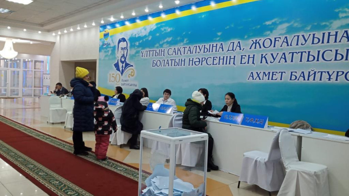  Асель Турар